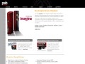 PSB Speakers screenshot