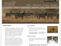 Safari & Co. screenshot